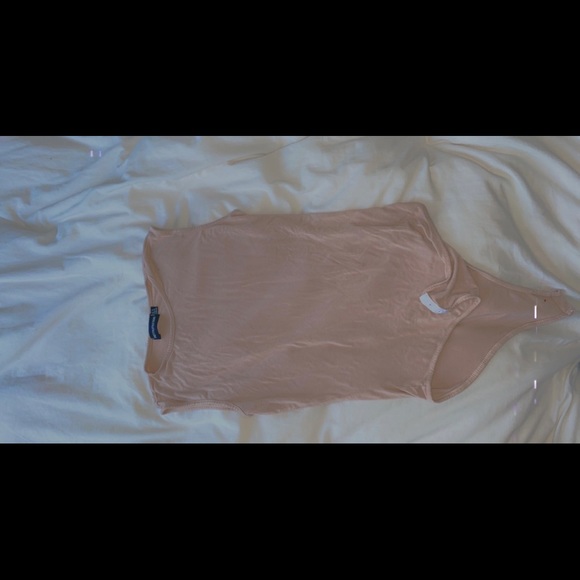 bodysuit - Picture 1 of 1
